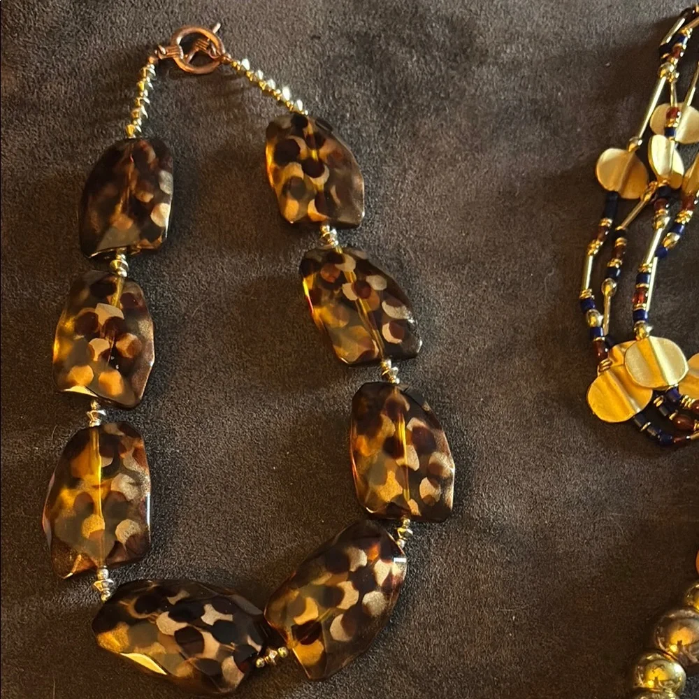 Vintage Jewelry Lot - Picture 4 of 6